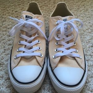 Converse Chuck Taylors